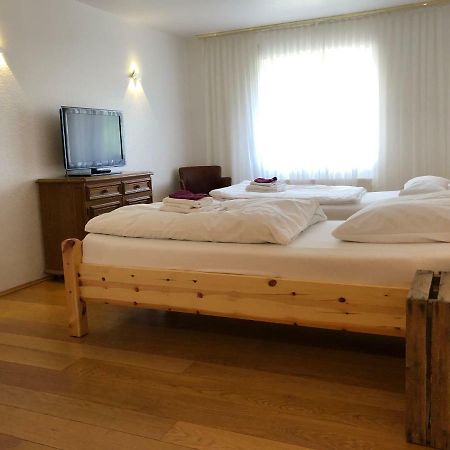 4-Zimmer Apartment Auf Resthof Halver Extérieur photo