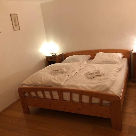 4-Zimmer Apartment Auf Resthof Halver Extérieur photo