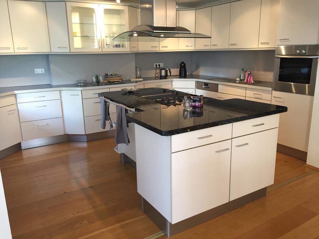 4-Zimmer Apartment Auf Resthof Halver Extérieur photo