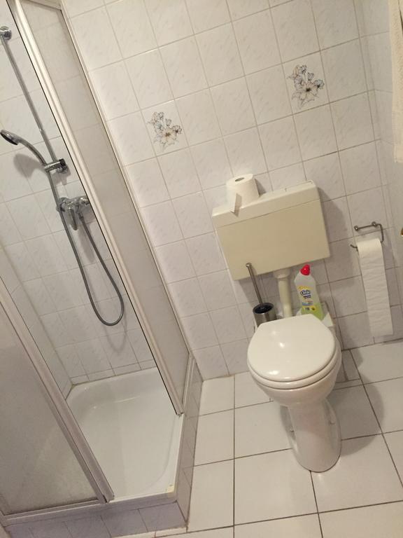 4-Zimmer Apartment Auf Resthof Halver Extérieur photo