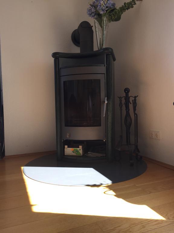 4-Zimmer Apartment Auf Resthof Halver Extérieur photo