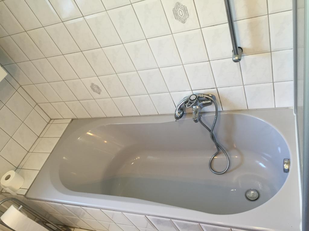 4-Zimmer Apartment Auf Resthof Halver Extérieur photo