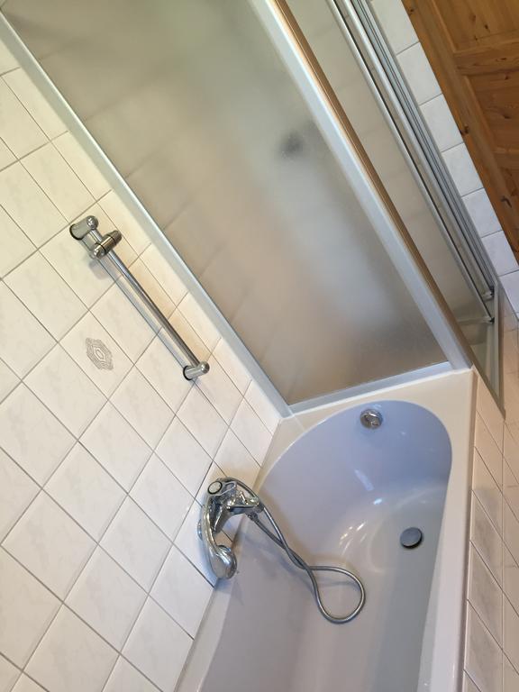 4-Zimmer Apartment Auf Resthof Halver Extérieur photo