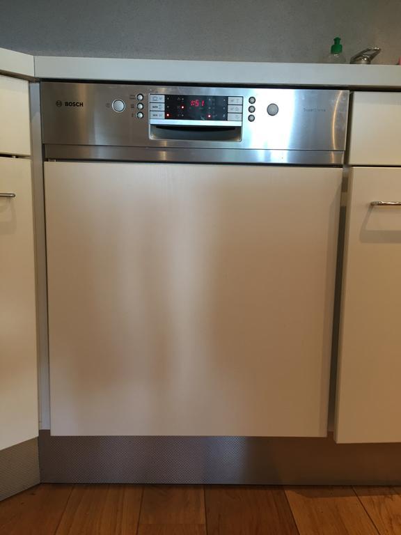 4-Zimmer Apartment Auf Resthof Halver Extérieur photo