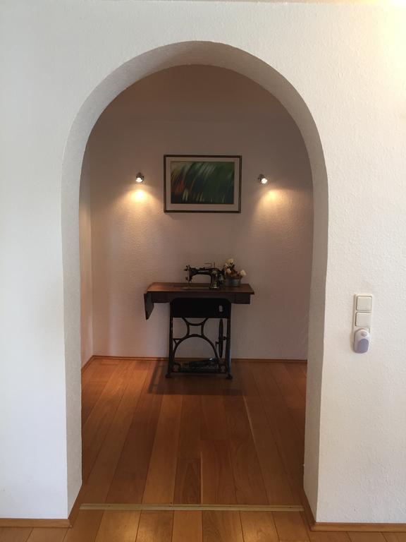 4-Zimmer Apartment Auf Resthof Halver Extérieur photo