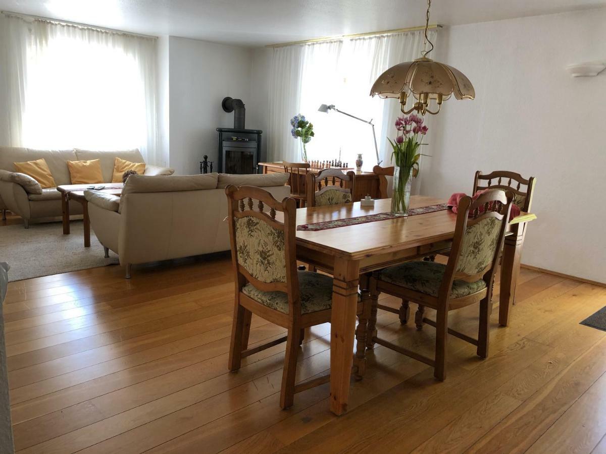 4-Zimmer Apartment Auf Resthof Halver Extérieur photo