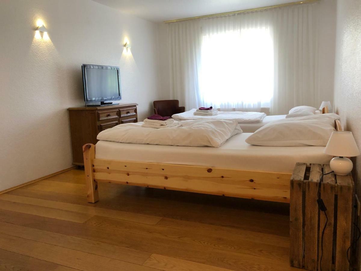 4-Zimmer Apartment Auf Resthof Halver Extérieur photo