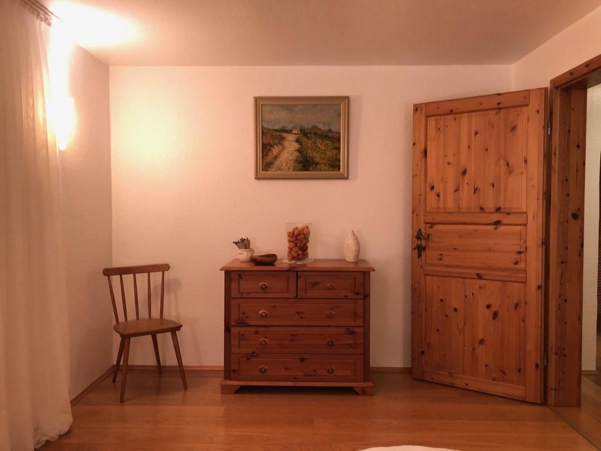 4-Zimmer Apartment Auf Resthof Halver Extérieur photo