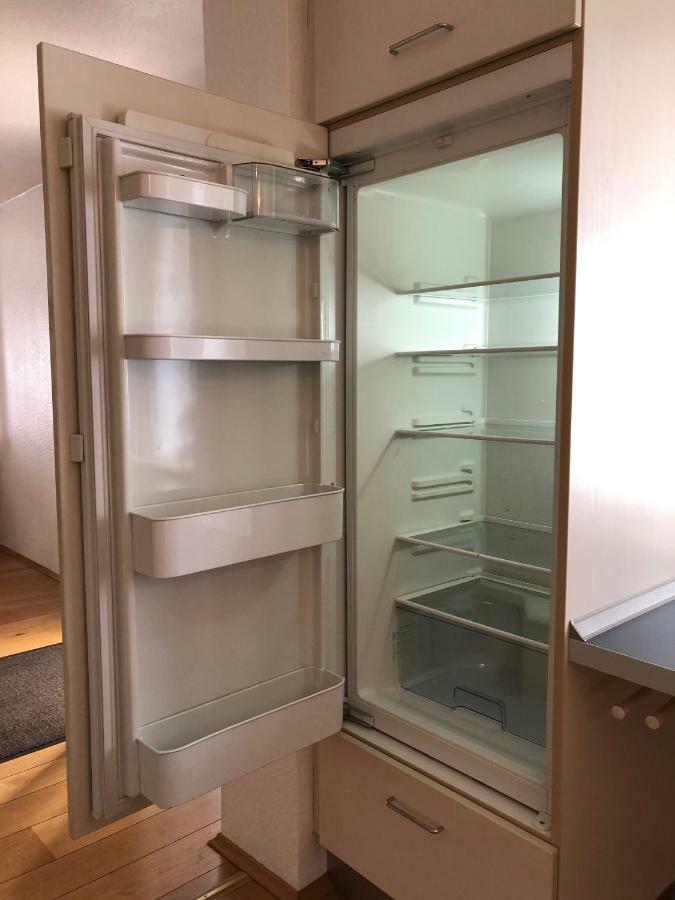 4-Zimmer Apartment Auf Resthof Halver Extérieur photo